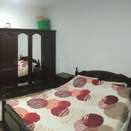Apartament Smarald